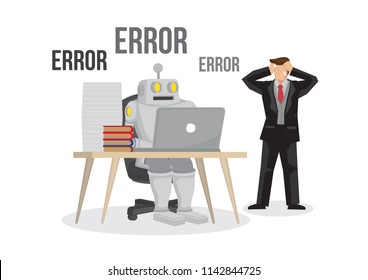 Character AI down screen with loading error and “Try Again” button – July 2025 outage