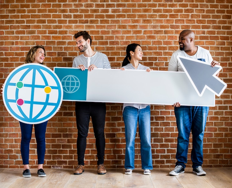 Conversion chain from Garage2Global for U.S. websites