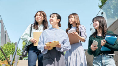 "Students using Enriching Students platform for scheduling enrichment and intervention periods"