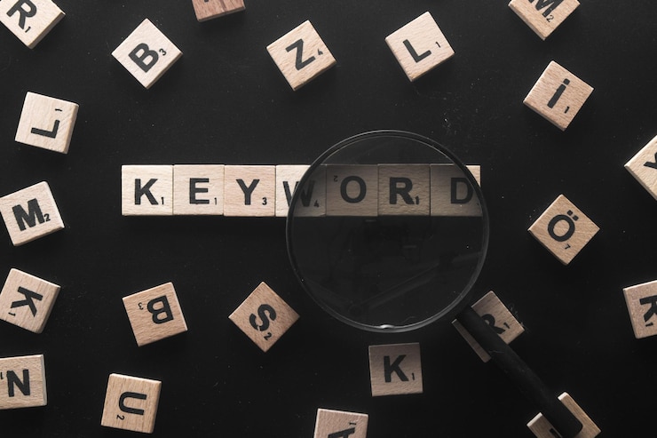 Keyword optimization process for small businesses by Garage2Global