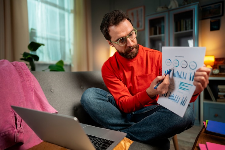 Keyword optimization process for small businesses by Garage2Global
