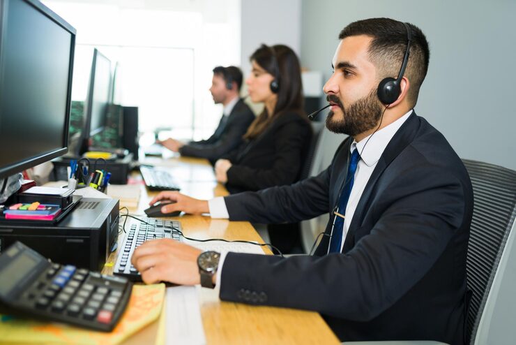 Call Center Outsourcing by Garage2Global for US Businesses

