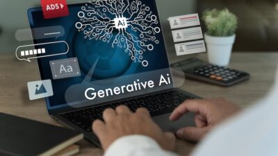 Gramhir.pro AI photo, image, and art generator interface