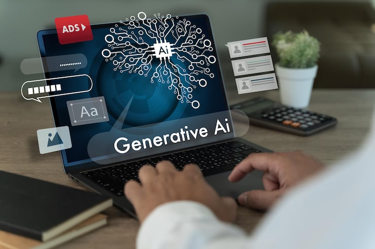 Gramhir.pro AI photo, image, and art generator interface