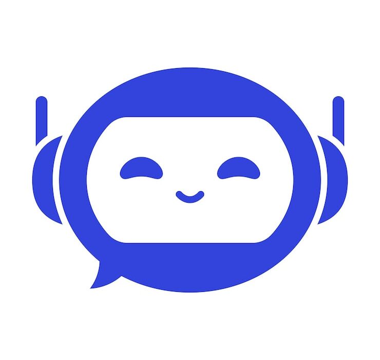 Free NSFW AI chat interface showing AI-powered private roleplay conversation