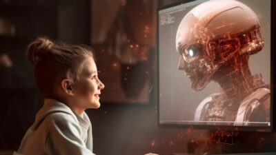 AI-generated digital art created with Perchance AI Image Generator free online tool