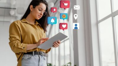 Fiverr digital marketing services for businesses and freelancers in 2025