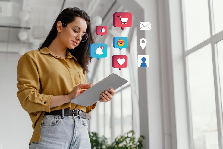Fiverr digital marketing services for businesses and freelancers in 2025