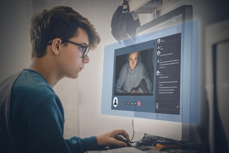 “Watchers Web online platform for trending media and community discussions in the USA”