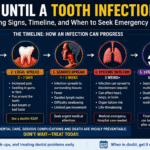 How Long Until a Tooth Infection Kills You?