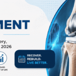 knee replacement 2026