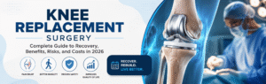 knee replacement 2026