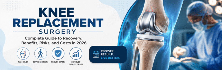 knee replacement 2026